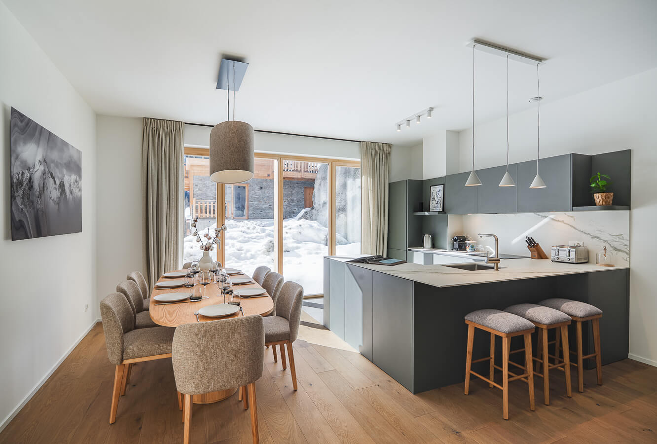 Appartement 75