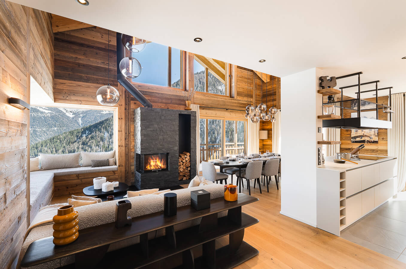 Chalet I